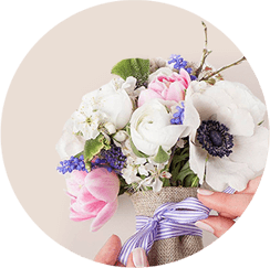 Sympathy Flowers Tufnell Park